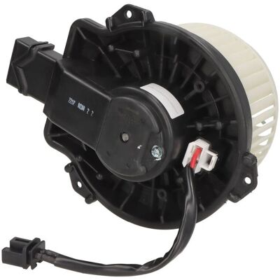 NRF 34511 Sisätilojen tuuletin - Ilmastointiaukon tuuletin Suzuki Vitara IV SUV NRF 34511 Sisätilojen tuuletin - Ilmastointiaukon tuuletin Suzuki Vitara IV SUV