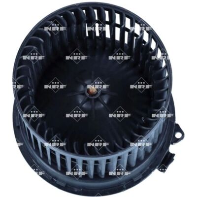 NRF 34520 - Gebläse für Nissan X-Trail NRF 34520 - Gebläse für Nissan X-Trail