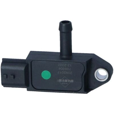 NRF 708004 Gas Pressure Sensor - Renault Nissan Dacia Infiniti Vauxhall NRF 708004 Gas Pressure Sensor - Renault Nissan Dacia Infiniti Vauxhall