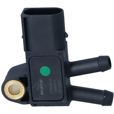 Sensore di pressione NRF 708011 - Ricambio OEM Mercedes-Benz Sensore di pressione NRF 708011 - Ricambio OEM Mercedes-Benz