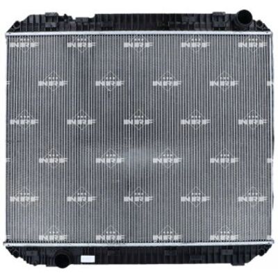 NRF 56073A - Moottorin jäähdytin - Mercedes-Benz Actros NRF 56073A - Moottorin jäähdytin - Mercedes-Benz Actros