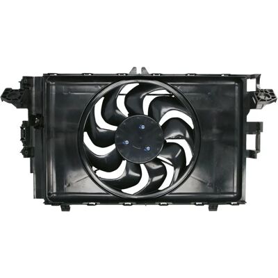 NRF 470068 Motore del Ventilatore - Telaio del Radiatore - Numeri OEM TESLA NRF 470068 Motore del Ventilatore - Telaio del Radiatore - Numeri OEM TESLA