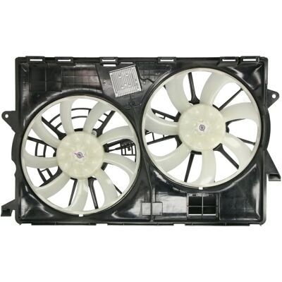 NRF 470074 Motore Ventilatore Radiatore - JEEP OEM NRF 470074 Motore Ventilatore Radiatore - JEEP OEM