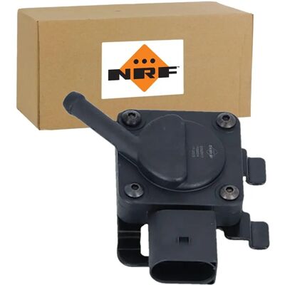 NRF 708024 Tryksensor - Udstødningsgasser til BMW Serie 1-7, X1-X6 NRF 708024 Tryksensor - Udstødningsgasser til BMW Serie 1-7, X1-X6