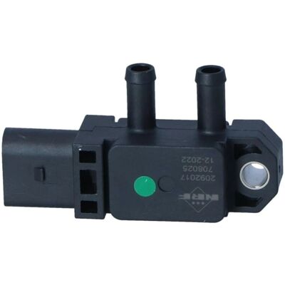 Senzor de presiune NRF 708025 - Gaze de eșapament - Volkswagen, Audi, Seat, Skoda Senzor de presiune NRF 708025 - Gaze de eșapament - Volkswagen, Audi, Seat, Skoda