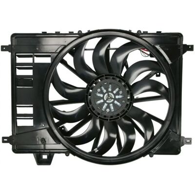 Motor ventilator radiator NRF 470079 - Land Rover Motor ventilator radiator NRF 470079 - Land Rover