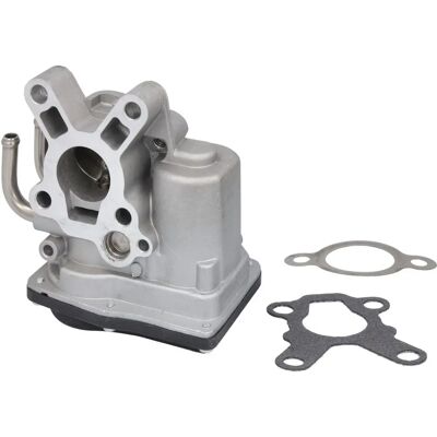 Valvola EGR NRF 48659 - Facile da installare Valvola EGR NRF 48659 - Facile da installare