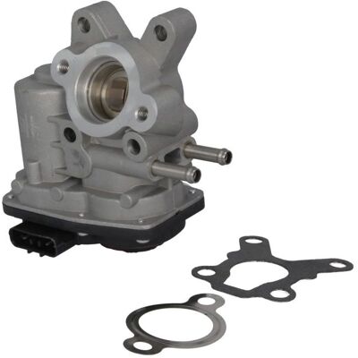 Nissan NRF 48660 EGR-venttiili - Yhteensopiva NP300 Navara, Pathfinder, Cabstar kanssa Nissan NRF 48660 EGR-venttiili - Yhteensopiva NP300 Navara, Pathfinder, Cabstar kanssa