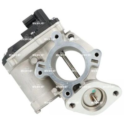 NRF 48663 Zawór EGR z uszczelkami - Zawór EGR NRF 48663 Zawór EGR z uszczelkami - Zawór EGR