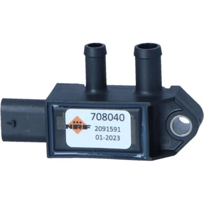 Sensor de presión NRF 708040 - Sensor de presión de gases Sensor de presión NRF 708040 - Sensor de presión de gases