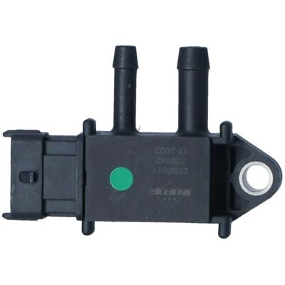 NRF 708042 Gas Pressure Sensor - Gas Pressure Sensor for Opel, Chevrolet, Vauxhall NRF 708042 Gas Pressure Sensor - Gas Pressure Sensor for Opel, Chevrolet, Vauxhall