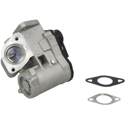 NRF 48666 Volkswagen Audi Skoda EGR-venttiili - Kestävä, Helppo asentaa NRF 48666 Volkswagen Audi Skoda EGR-venttiili - Kestävä, Helppo asentaa