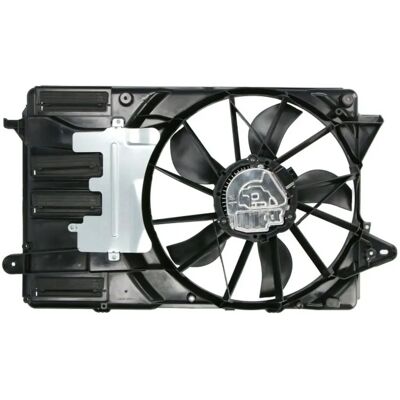 NRF 470083 Radiatorfläktmotor - Ram NRF 470083 Radiatorfläktmotor - Ram