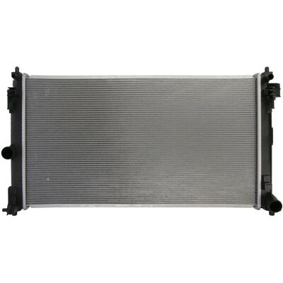 NRF 674 363 16 Aluminium Køler - Radiator NRF 674 363 16 Aluminium Køler - Radiator
