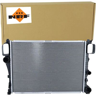 Radiatore in alluminio NRF 640 446 32 per Mercedes-Benz Classe S - Radiatore Radiatore in alluminio NRF 640 446 32 per Mercedes-Benz Classe S - Radiatore