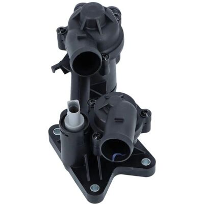 Termostato acqua NRF 03C121111T con guarnizioni - Termostato Termostato acqua NRF 03C121111T con guarnizioni - Termostato