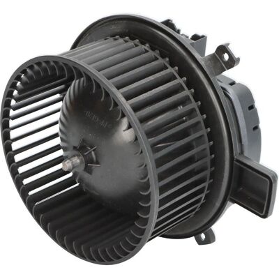 NRF 34546 Interior Air Blower - Air Blower NRF 34546 Interior Air Blower - Air Blower