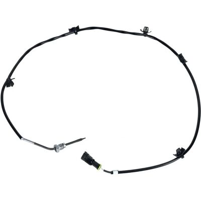 NRF 707345 Gassensor - Med syntetisk fett - Opel, Chevrolet, Vauxhall NRF 707345 Gassensor - Med syntetisk fett - Opel, Chevrolet, Vauxhall
