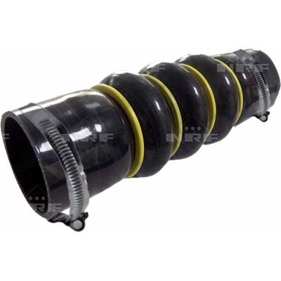 NRF 166014 Intercooler Hose - Engine Part NRF 166014 Intercooler Hose - Engine Part