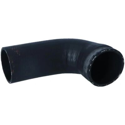 BMW 166057 Intercooler Hose - Turbocharged Engine Component BMW 166057 Intercooler Hose - Turbocharged Engine Component