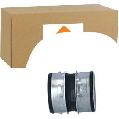 NRF 166060 Air Intake Hose - Air Intake Hose NRF 166060 Air Intake Hose - Air Intake Hose