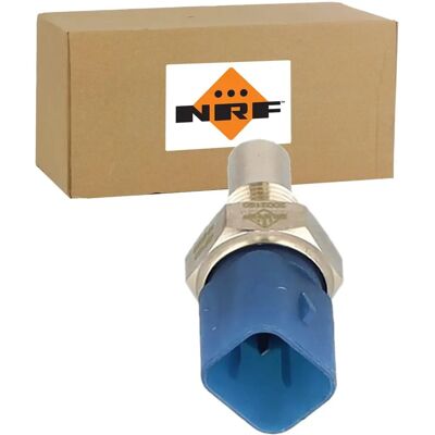 NRF 727128 Temperatursensor für Peugeot, Citroën, Fiat - Temperatursensor NRF 727128 Temperatursensor für Peugeot, Citroën, Fiat - Temperatursensor