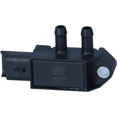NRF 708067 Pressure Sensor - Gas Exhaust - Renault, Mercedes-Benz, Dacia NRF 708067 Pressure Sensor - Gas Exhaust - Renault, Mercedes-Benz, Dacia