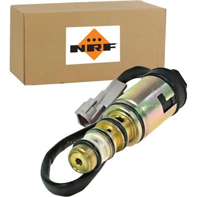 NRF Yaris Reguleringsventil - Valve de réglage, compresseur NRF Yaris Reguleringsventil - Valve de réglage, compresseur