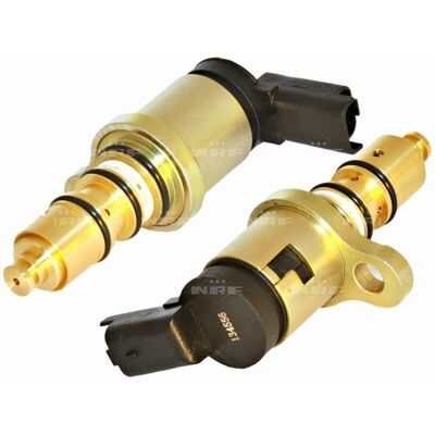 NRF SD7C16 Ventil für Peugeot Citroën - Ventil NRF SD7C16 Ventil für Peugeot Citroën - Ventil