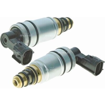 NRF 38635 Ventil für Kompressor - Valve de réglage, compresseur NRF 38635 Ventil für Kompressor - Valve de réglage, compresseur