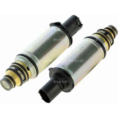 NRF 38640 Stellventil - Valve de réglage, compresseur NRF 38640 Stellventil - Valve de réglage, compresseur