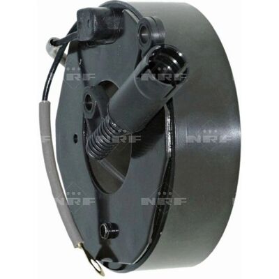 NRF 38662 Magnetisk koblingsspole - Bildeler til BMW, Mercedes-Benz, Opel NRF 38662 Magnetisk koblingsspole - Bildeler til BMW, Mercedes-Benz, Opel
