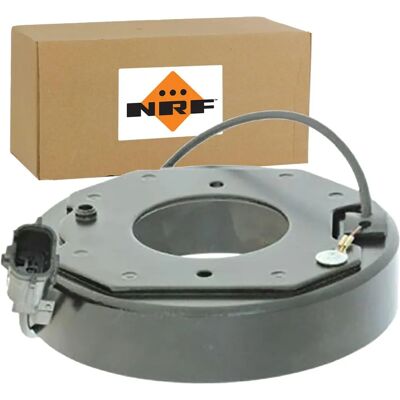 NRF Bobine - Magnetische Kupplungsspule für Renault, Nissan, Mitsubishi, Toyota, Land Rover, Lexus, Vauxhall NRF Bobine - Magnetische Kupplungsspule für Renault, Nissan, Mitsubishi, Toyota, Land Rover, Lexus, Vauxhall