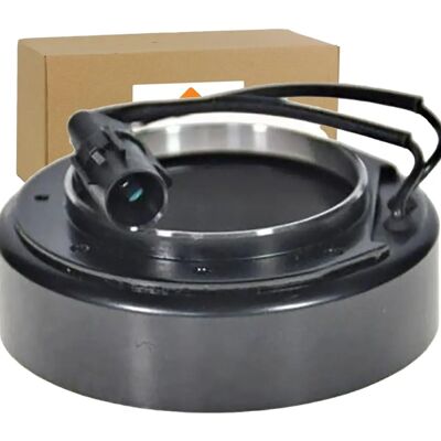 NRF 38682 - Magnetkoblingsspole til Hyundai, Kia, Mazda, Mitsubishi, Ford NRF 38682 - Magnetkoblingsspole til Hyundai, Kia, Mazda, Mitsubishi, Ford