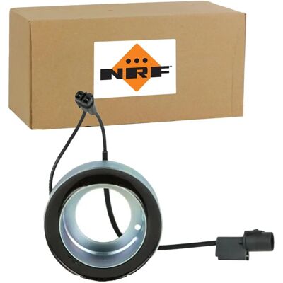 NRF MSC130/MSC90/MSC105 Magnetisk koblingsspole - Bilreservedele NRF MSC130/MSC90/MSC105 Magnetisk koblingsspole - Bilreservedele