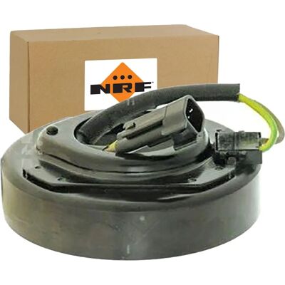 NRF 38723 Magnetkupplung Spule für Ford, Mazda, Volvo NRF 38723 Magnetkupplung Spule für Ford, Mazda, Volvo