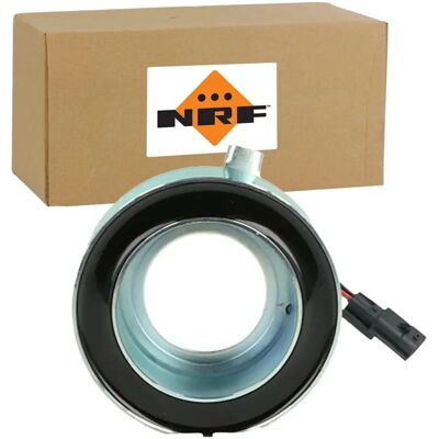 NRF 38742 Magnetkupplung Coil - Fahrzeugteil NRF 38742 Magnetkupplung Coil - Fahrzeugteil