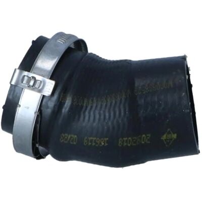 NRF Model 166119 Air Intake Hose - Car Turbo Conduit NRF Model 166119 Air Intake Hose - Car Turbo Conduit