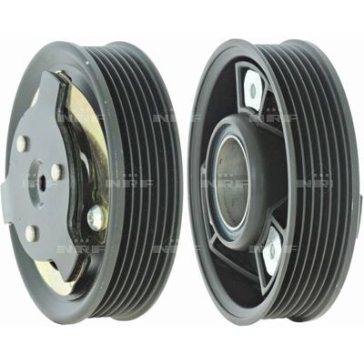 NRF CSE 110 6 - Kupplung für BMW, Vauxhall NRF CSE 110 6 - Kupplung für BMW, Vauxhall