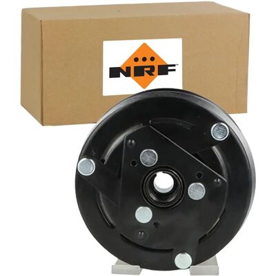 NRF 380080 - Elektromagnetische Kupplung für Renault, Nissan, Opel, Ford, Vauxhall NRF 380080 - Elektromagnetische Kupplung für Renault, Nissan, Opel, Ford, Vauxhall