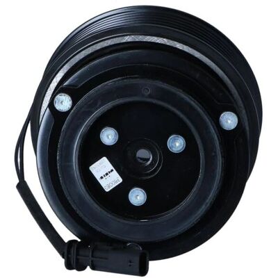 NRF 380083 Elektromagnetisk kobling - til Opel, Chevrolet, Vauxhall NRF 380083 Elektromagnetisk kobling - til Opel, Chevrolet, Vauxhall