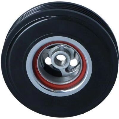 NRF 380091 - Elektromagnetische Kupplung für BMW Klimakompressoren NRF 380091 - Elektromagnetische Kupplung für BMW Klimakompressoren