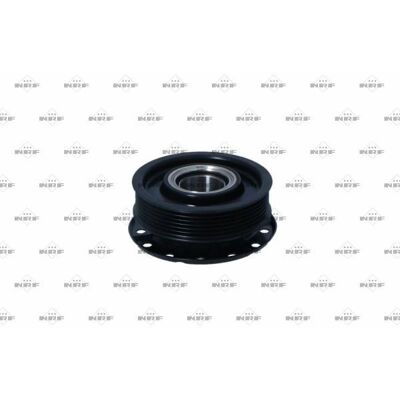 NRF 380096 Elektromagnetische Kupplung für Klimakompressoren NRF 380096 Elektromagnetische Kupplung für Klimakompressoren