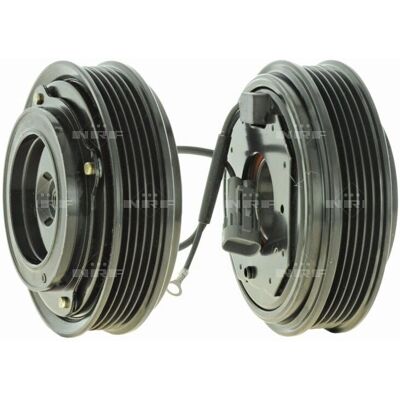 NRF 380106 Elektromagnetisk Kobling - Klimakompressor Del NRF 380106 Elektromagnetisk Kobling - Klimakompressor Del