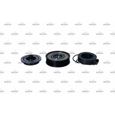 NRF 380105 Kobling - Elektromagnetisk til klimakompressorer NRF 380105 Kobling - Elektromagnetisk til klimakompressorer