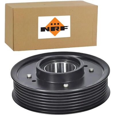 NRF 380113 Cuplu Electromagnetic pentru Compresoare - Cuplu NRF 380113 Cuplu Electromagnetic pentru Compresoare - Cuplu