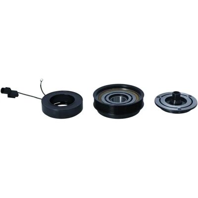 NRF 380119 Elektromagnetische Kupplung für Hyundai Kia Mazda Mitsubishi Land Rover NRF 380119 Elektromagnetische Kupplung für Hyundai Kia Mazda Mitsubishi Land Rover