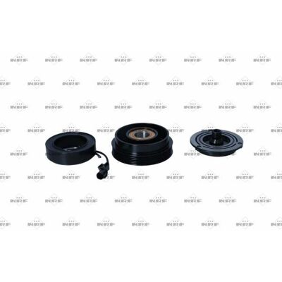 NRF 380125 - Elektromagnetische Kupplung für Kompressoren NRF 380125 - Elektromagnetische Kupplung für Kompressoren