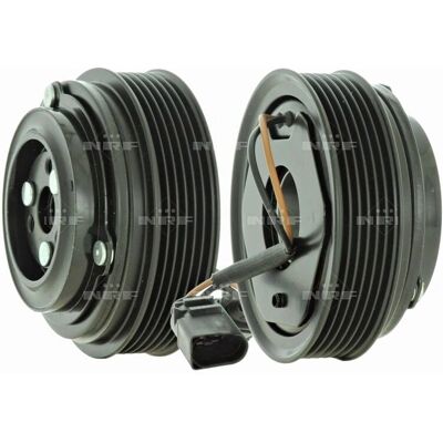 NRF 380129 Elektromagnetisk Kobling - til Volkswagen, Ford, Seat, Skoda, Opel NRF 380129 Elektromagnetisk Kobling - til Volkswagen, Ford, Seat, Skoda, Opel