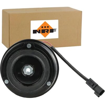 NRF Ford elektromagnetische Kupplung - Modell 380130 für Ford Ranger/Ka NRF Ford elektromagnetische Kupplung - Modell 380130 für Ford Ranger/Ka